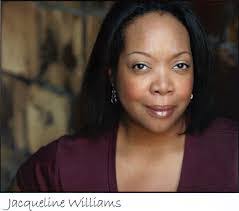 Jacqueline Williams's Instagram, Twitter & Facebook