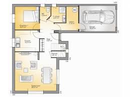 Chacune de nos maisons est personnalisée en fonction de vos besoins, vos idées et votre budget. Modele De Maison Senior 120 G 4 Chambres Maisons France Confort Plan Maison Plan Maison 120m2 Maison