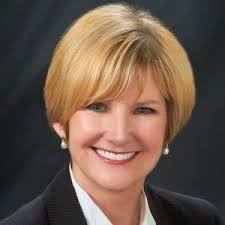 Linda Culliton's Instagram, Twitter & Facebook