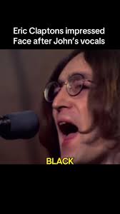 Yer Blues by The Dirty Mac: John Lennon and Eric Clapton Rock Out