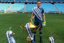 Maybe you would like to learn more about one of these? Gremio Oficializa A Saida De Marcelo Grohe Para Sempre Em Nossa Historia Gzh