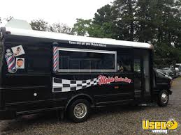 Many will return to the salon for additional services in addition to recommending the barbering salon to friends. Turnkey 2007 Ford E450 Mobile Hair Salon And Barbershop Truck For Sale In Virginia