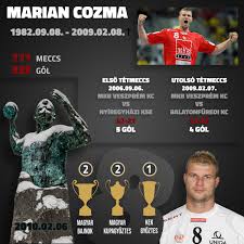 Megvan a program, négy magyar meccs. Veszpremhandballteam On Twitter Remembering Marian Cozma 08 09 1982 08 02 2009 111 Games And 329 Goals In Veszprem 2x Hungarian Champion 2x Hungarian Cup Winner Cup Winner S Cup Winner May He Rest In Peace Https T Co Xvap097ee4