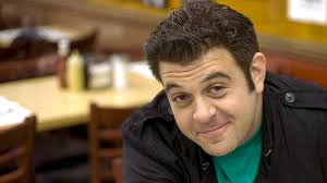 Watch Man v. Food With Adam Richman S03:E12