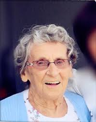 Janetta Callander Buchanan Obituary