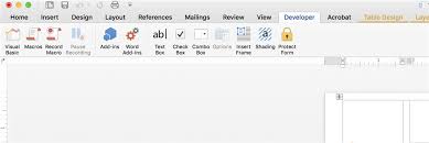 Cannot Find Restrict Editing Tab Microsoft Community