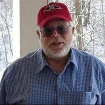 Richard M. "Rick" May Obituary