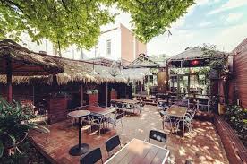 Looking For The Best Beer Gardens In Melbourne In 2017 Check Out Our Hottest De Beer Garden Best Beer Melbourne