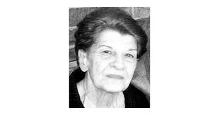 JOHANNA PACE Obituary (1935