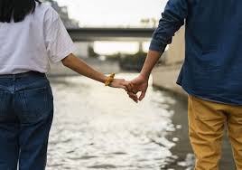 Marriage is a big expense. 6 Signs You Re Ready For A New Relationship