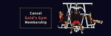 Cancel Your Fitness Connection Membership Through Online