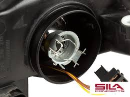 Maybe you would like to learn more about one of these? Mercedes Benz C300 Headlight Light Bulb Replacement Clip Set