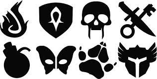 This is a list of unicode characters; Enlign Class Ymbils What Class Symbol Is This Warden Elder Scrolls Online Yuli Oni