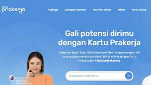 (baca berita seputar kartu prakerja disini). Update Jadwal Terbaru Kartu Pra Kerja Gelombang 18 Menurut Menkeu Dan Bocoran Kuota Yang Dibuka Surya