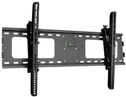 black tilting tilt wall mount bracket for panasonic viera th 50px80u th50px80u 50 plasma hdtv television tv by brate wall mount bracket wall mounted tv hdtv