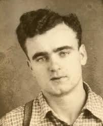 Frederick Jacob “Fred” Hallabrin (1919-1955)