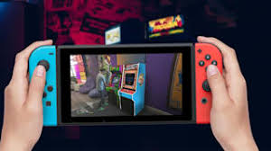 Will the developer go retro and deliver gta: Gta 5 Nintendo Switch Preview How It Could Look Like