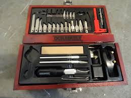 Is a synonymous of a poisonous work environment, arrogance, micromanagement to the point of harassment, fearmongering, favoritism, totalitarianism and disrespect towards employees are exercised daily by the company's ownership. Durabuilt Utility Knife Set K C Auctions Blaine Moving 5 K Bid