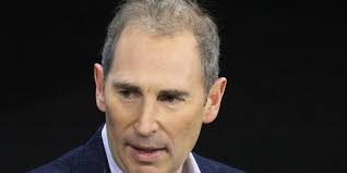Amazon: Andy Jassy RTO rule could take three years for some, says Peter  DeSantis