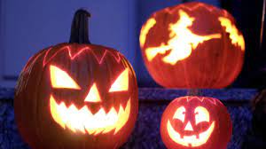 Woher genau der brauch stammt, halloween zu feiern, ist historisch nicht ganz geklärt. Halloween 2020 Durfen Kinder Trotz Corona Heute Sussigkeiten Sammeln Welt