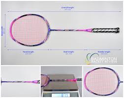 pin by badminton racket review on 2018 badminton racket