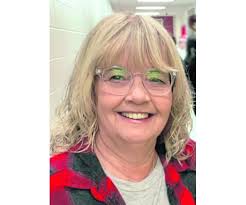 Anita Woodrum Obituary (1959