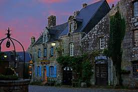 Locronan Flickr Photo Sharing Lorient Photo France