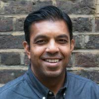 Dinesh Haria Email & Phone Number