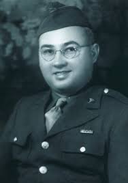 Dr Clark Clarence Ferrell (1910-1987)