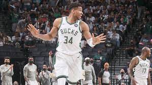 Giannis and bucks did it with defense in milwaukee. F0absl6guu0brm