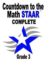 Reporting category readiness or supporting content student expectation process details: Math Staar Prep Texas Math Staar Test Review Mathwarm Ups