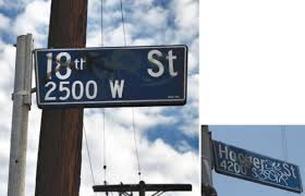 They claim west side and are enemies with. The End Of Gangs Pacific Standard