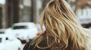 Does blonde hair turn green in chlorinated water because chlorine is green? Why Hair Turns Green In The Pool And 9 Ways To Fix It Pool Scouts Pool Cleaning Maintenance Company