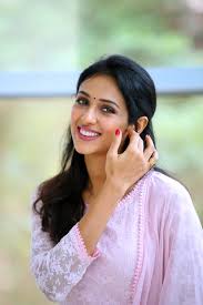 Beauty Galore HD : Riya Suman At Paper Boy Teaser Launch