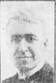 Frederick Edgar WARRINER (1884-1966)