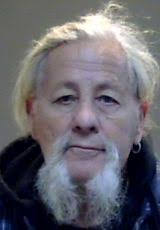 Frederick Ronald Forte