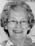 THELMA POWELL Obituary (2010)