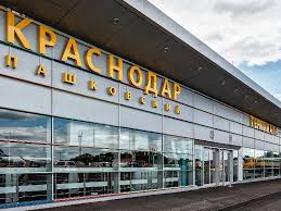 In 2009, the club was promoted to the russian first division, the second highest division of the russian football league system, despite finishing zone south of second division in third.at the end of the 2010 season, they were promoted to the russian. Krasnodar International Airport Russia