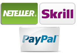 And even higher for some countries. Should You Use Skrill Neteller Or Paypal For Mobile Depositing