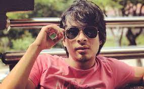 Tentang pertemuan nadia dan aidan. Biodata Gambit Saifullah Pelakon Drama Shh I Love You Lokmanamirul Com
