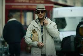 David Fincher's 'The Killer' Is Surprise NYFF Spotlight Selection ...