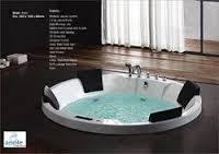 Eastjing bath pillow 4d air mesh bathtub pillow with 6 large size suction cups perfect head, neck, back and shoulder support fits all bathtub, hot tub, jacuzzi and home spa. Home Depot Whirlpool Tub à¤œà¤• à¤œ à¤¬ à¤¥à¤Ÿà¤¬ In Gandhi Road Ajmer Saharanpur Furniture Id 20044473997
