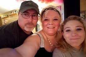 Karen Tigner's Instagram, Twitter & Facebook