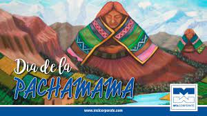 Maybe you would like to learn more about one of these? O Xrhsths Msl Corporate Sto Twitter Dia De La Pachamama Argentina Bolivia Chile Colombia Ecuador Peru Celebracion Popular Entre Los Pueblos Andinos De America Latina Https T Co F8vhny0cxa