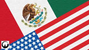 Mma | combate guadalajara mexico vs spain | caleb moctezuma vs guillermo torres. The Mexican American War In 5 Minutes Youtube