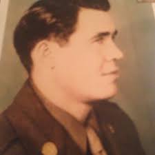 Some of my family's veterans from Fannin! John Miller, Vietnam; Eric  Stites, Iraq; Robert Miller, WWII