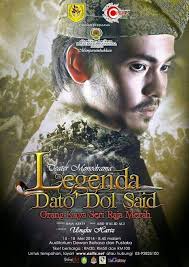 Biodata dol said nama sebenar dato' naning abdul said bin omar tempat tinggalnya di daerah naning jawatannya adalah sebagai penghulu dol said jaya mengalahkan british. Dol Said Alchetron The Free Social Encyclopedia
