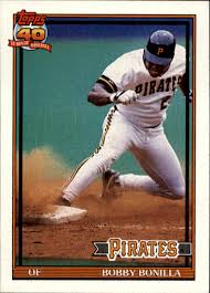 Check spelling or type a new query. 1991 Topps 750 Bobby Bonilla Nm Mt Wonder Water Sports Cards Comics Gaming Beckett Marketplace