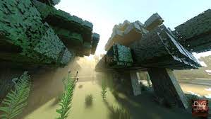 But it's a great pack for working on a modern day city build if you're a creative mode person. Dig For Bedrock A Raytraced Resource Pack Minecraft Pe Texture Packs