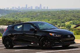 Check spelling or type a new query. First Drive 2019 Hyundai Veloster Turbo R Spec And Ultimate